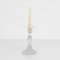 Glass Candleholder, 1950s, Image 2