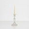 Glass Candleholder, 1950s, Image 4