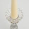 Glass Candleholder, 1950s 10