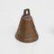 Traditional Spanish Rustic Bronze Bells, 1950s, Set of 2, Image 10