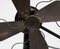 Fan attributed to Aeg for Aeg, 1940s 7