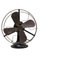 Fan attributed to Aeg for Aeg, 1940s, Image 1