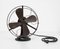Fan attributed to Aeg for Aeg, 1940s, Image 2