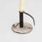 Antique Metal Candleholder, 1950s 3