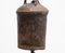 Traditional Spanish Rustic Bronze Cow Bell, 1940s 14