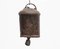 Traditional Spanish Rustic Bronze Cow Bell, 1940s 8