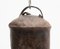 Traditional Spanish Rustic Bronze Cow Bell, 1940s 5