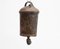 Traditional Spanish Rustic Bronze Cow Bell, 1940s 10