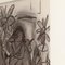 Henri Matisse, Composition Figurative, 1960, Lithographie, Encadrée 8
