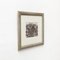Henri Matisse, Figurative Composition, 1960, Lithograph, Framed, Image 4