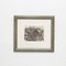 Henri Matisse, Figurative Composition, 1960, Lithograph, Framed, Image 2