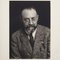 Man Ray, Photograph of Henri Matisse, 1920s, Silver Gelatin Print, Framed 2