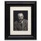 Man Ray, Photograph of Henri Matisse, 1920s, Silver Gelatin Print, Framed 7