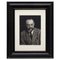 Man Ray, Photograph of Henri Matisse, 1920s, Silver Gelatin Print, Framed, Image 7