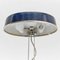 Industry Metal Table Lamp from GEI, 1970s 5