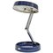 Industry Metal Table Lamp from GEI, 1970s, Image 7