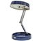 Industry Metal Table Lamp from GEI, 1970s, Image 1