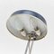 Industry Metal Table Lamp from GEI, 1970s 6