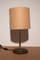 Vintage Table Lamp with Shade 1