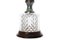 Table Lamp with Crystal Foot 7