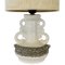 Lámpara de mesa modelo Arena de cerámica, Imagen 3