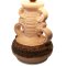 Lámpara de mesa modelo Arena de cerámica, Imagen 4