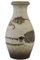 Vase de Plancher Modèle 223-45 de Scheurich, Allemagne de l'Ouest 1