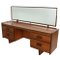 Dressing Table with Mirror from White and Newton 1