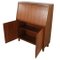 Weichs Secretaire in Teak from Musterring, Image 4