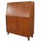 Weichs Secretaire in Teak from Musterring, Image 3