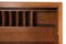 Weichs Secretaire in Teak from Musterring, Image 9