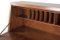 Weichs Secretaire in Teak from Musterring 8