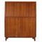 Weichs Secretaire in Teak from Musterring, Image 1