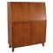 Weichs Secretaire in Teak from Musterring 2