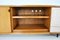 Credenza attribuita a Florence Knoll Bassett per Knoll Inc, anni '60, Immagine 11