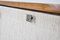 Credenza attribuita a Florence Knoll Bassett per Knoll Inc, anni '60, Immagine 12