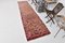 Tapis de Couloir Vintage Scandinave, 1963 5