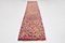 Vintage Modern Scandinavian Runner Rug, 1963 1