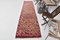 Tapis de Couloir Vintage Scandinave, 1963 3