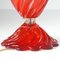 Murano Glass Lamp from Barovier & Toso, 1960s, Image 8