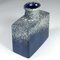 German Ceramic Vase from Scheurich, 1970s, Image 3