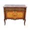 Gustavian Chest in Wood, 1950s 4