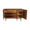 Vintage Sideboard in Teak, 1960s 3