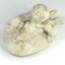 19th Century Italian Alabaster Cherub, Image 9