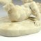 19th Century Italian Alabaster Cherub, Image 5