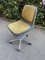 Vintage Swivel Chair from Mauserwerke Waldeck, 1960, Image 6