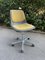 Vintage Swivel Chair from Mauserwerke Waldeck, 1960 1