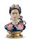 Frida Kahlo par Virginia González pour Lladro 1