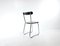 Vintage Steel Tube Chair from Peugeot, 1930s, Image 13