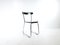 Vintage Steel Tube Chair from Peugeot, 1930s, Image 14